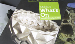 Bradford Museums What's On